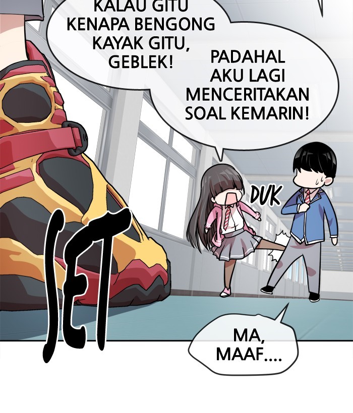 Change Chapter 78 Bahasa Indonesia