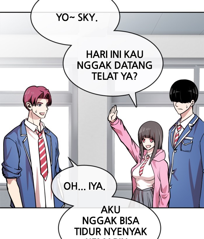 Change Chapter 78 Bahasa Indonesia