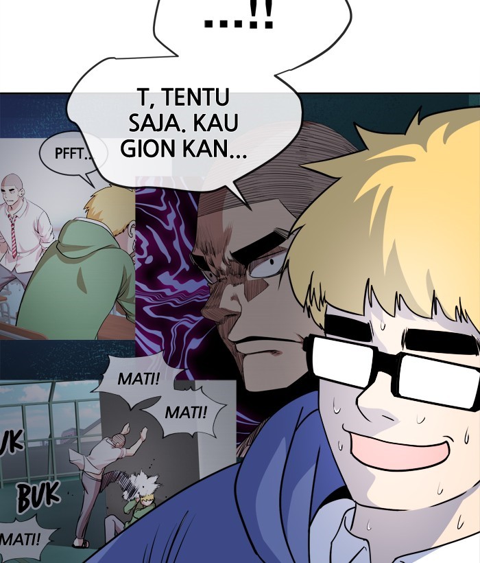 Change Chapter 78 Bahasa Indonesia