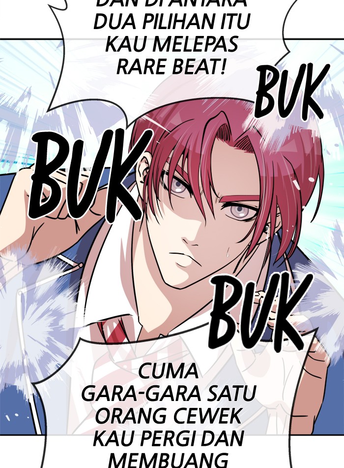 Change chapter 95