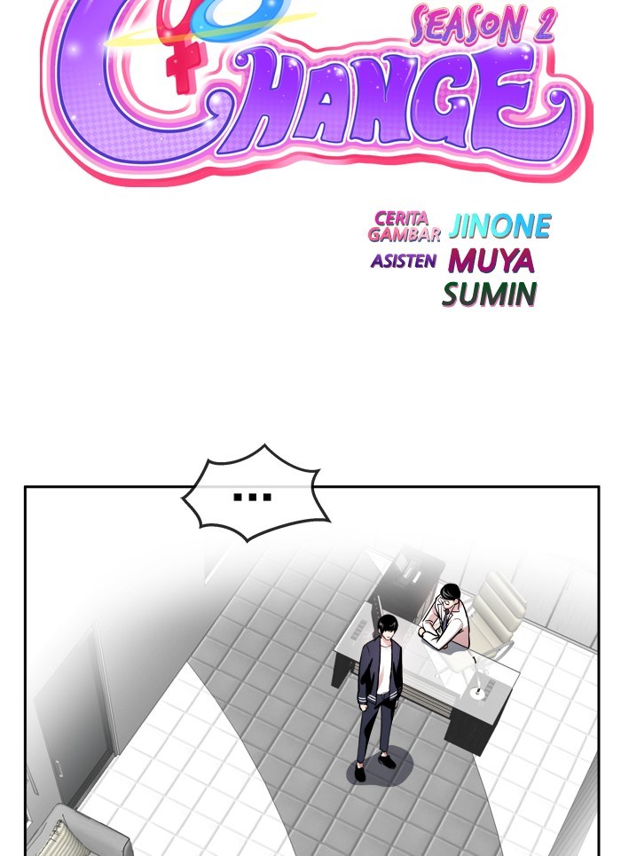 Change Season 2 chapter 7