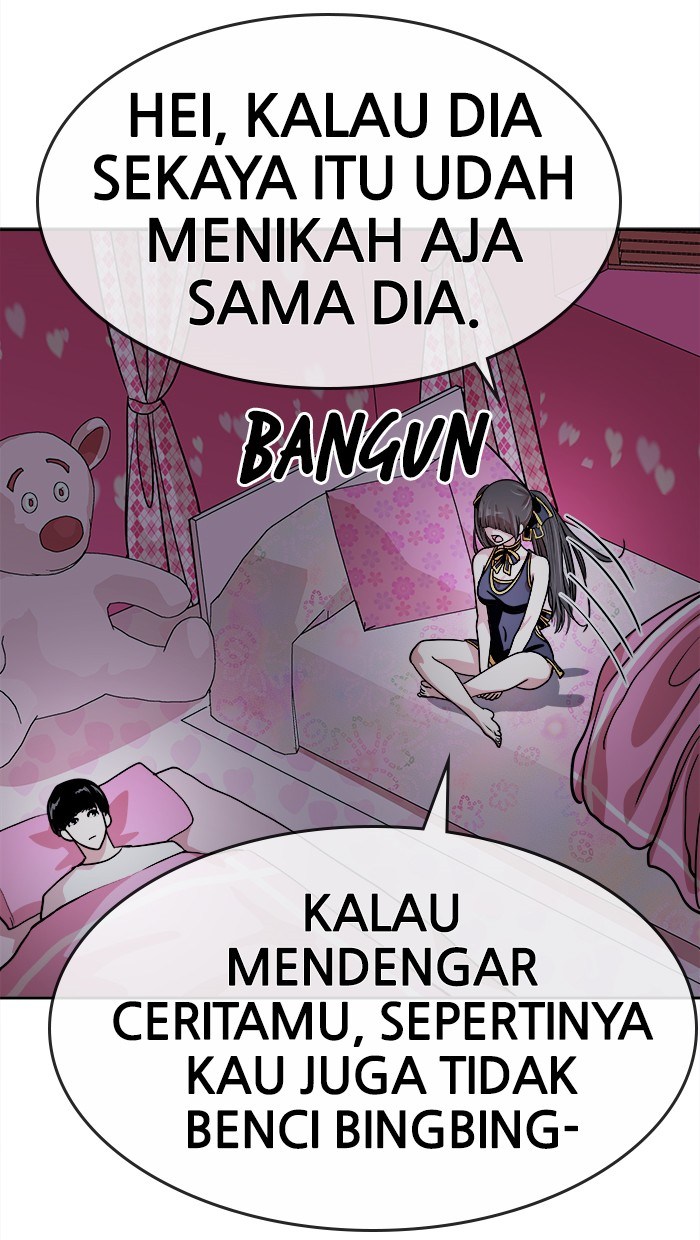 Change Season 2 Chapter 14 Bahasa Indonesia