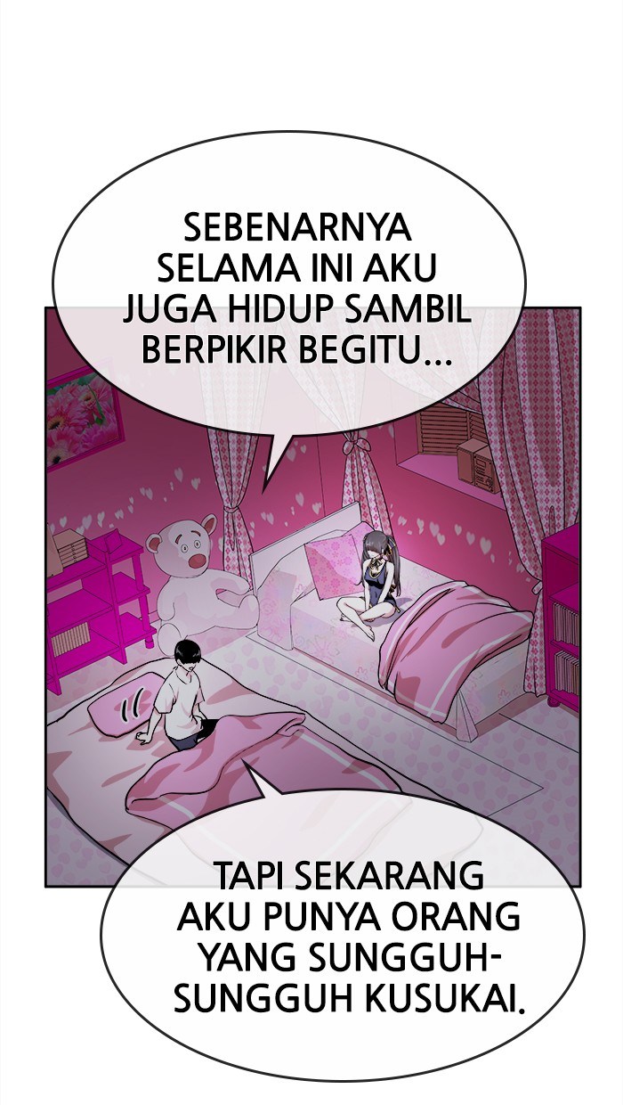 Change Season 2 Chapter 14 Bahasa Indonesia
