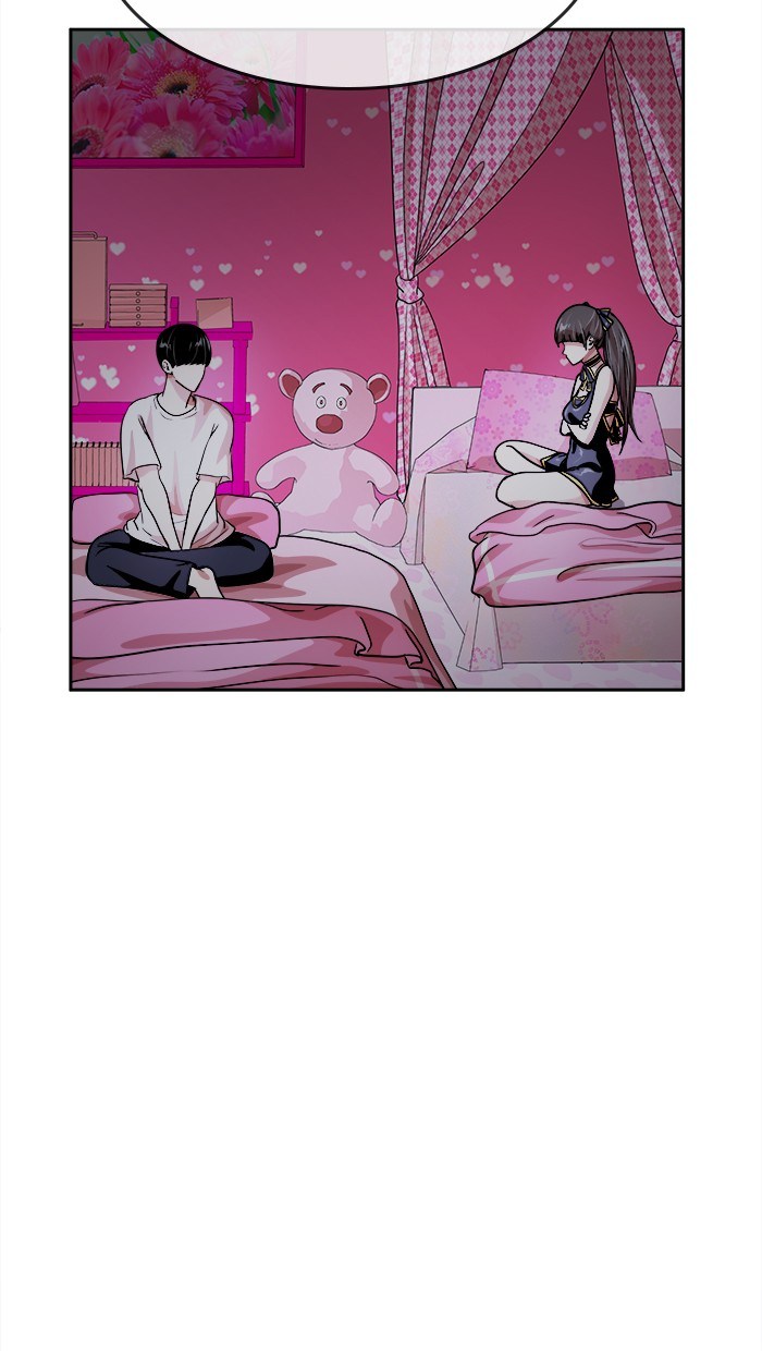 Change Season 2 Chapter 14 Bahasa Indonesia