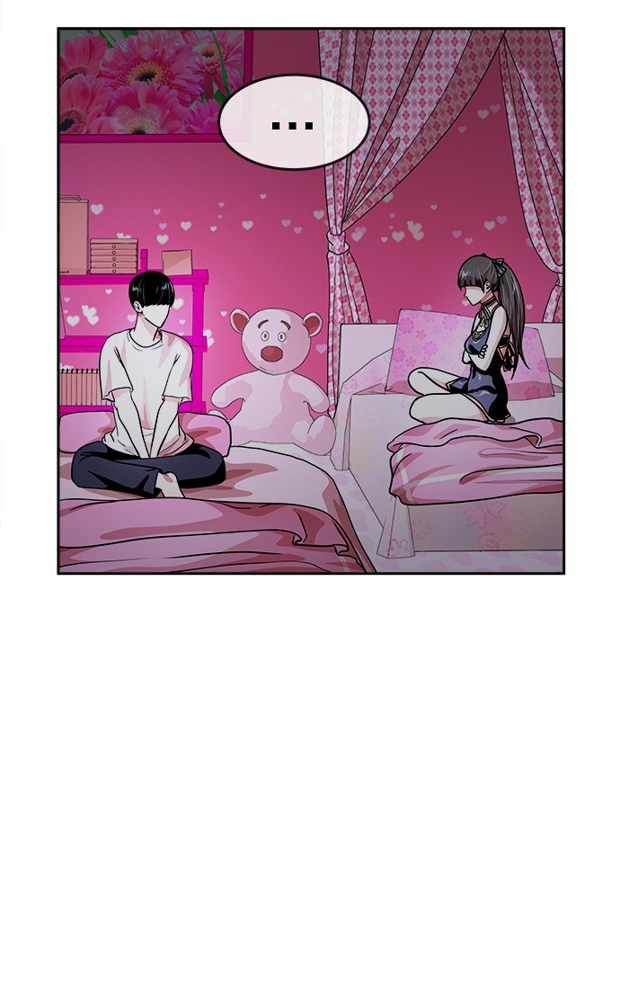 Change Season 2 Chapter 14 Bahasa Indonesia