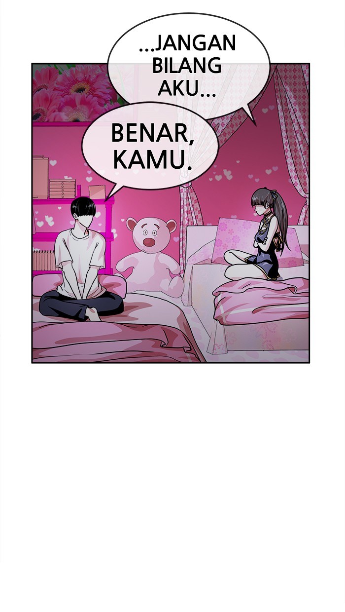 Change Season 2 Chapter 14 Bahasa Indonesia
