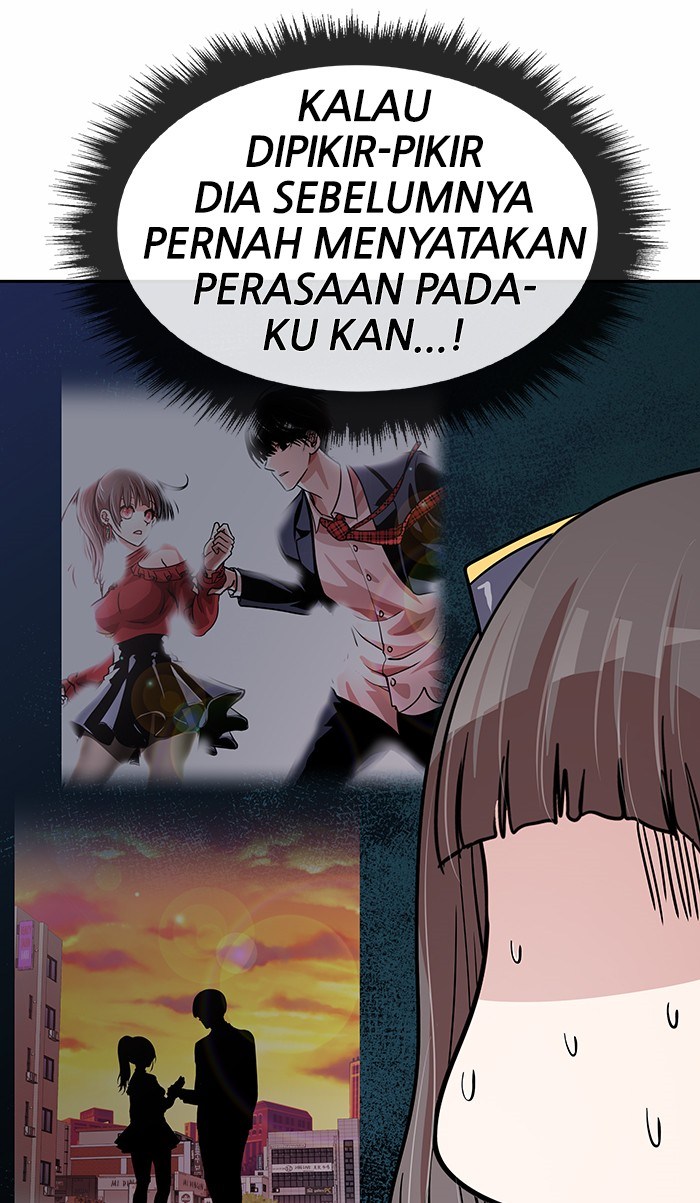 Change Season 2 Chapter 14 Bahasa Indonesia