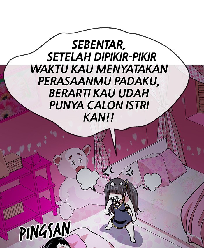 Change Season 2 Chapter 14 Bahasa Indonesia
