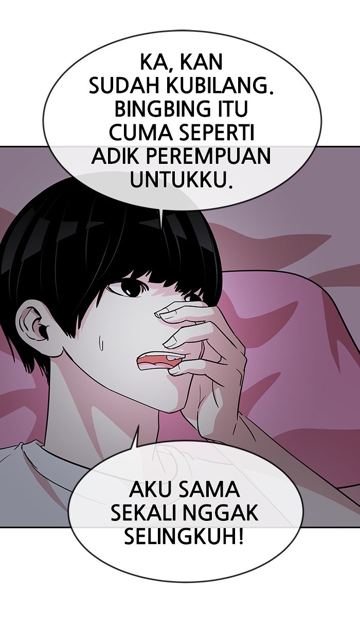 Change Season 2 Chapter 14 Bahasa Indonesia