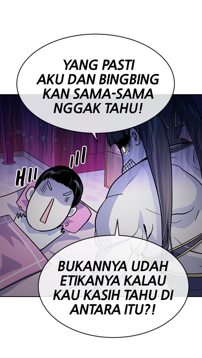 Change Season 2 Chapter 14 Bahasa Indonesia