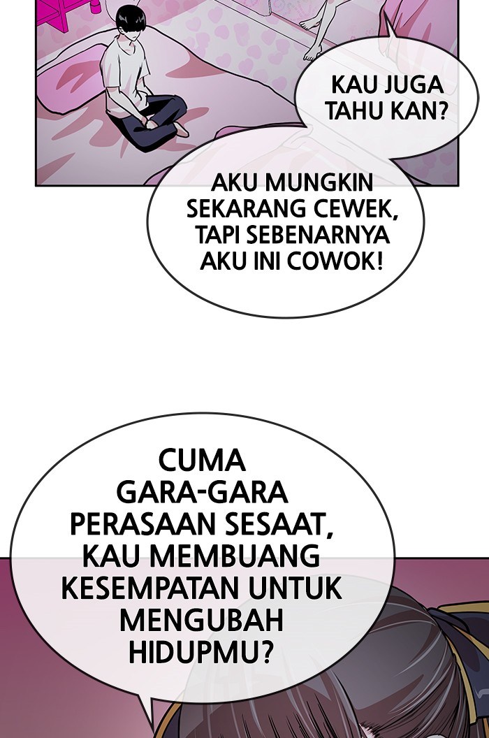 Change Season 2 Chapter 14 Bahasa Indonesia