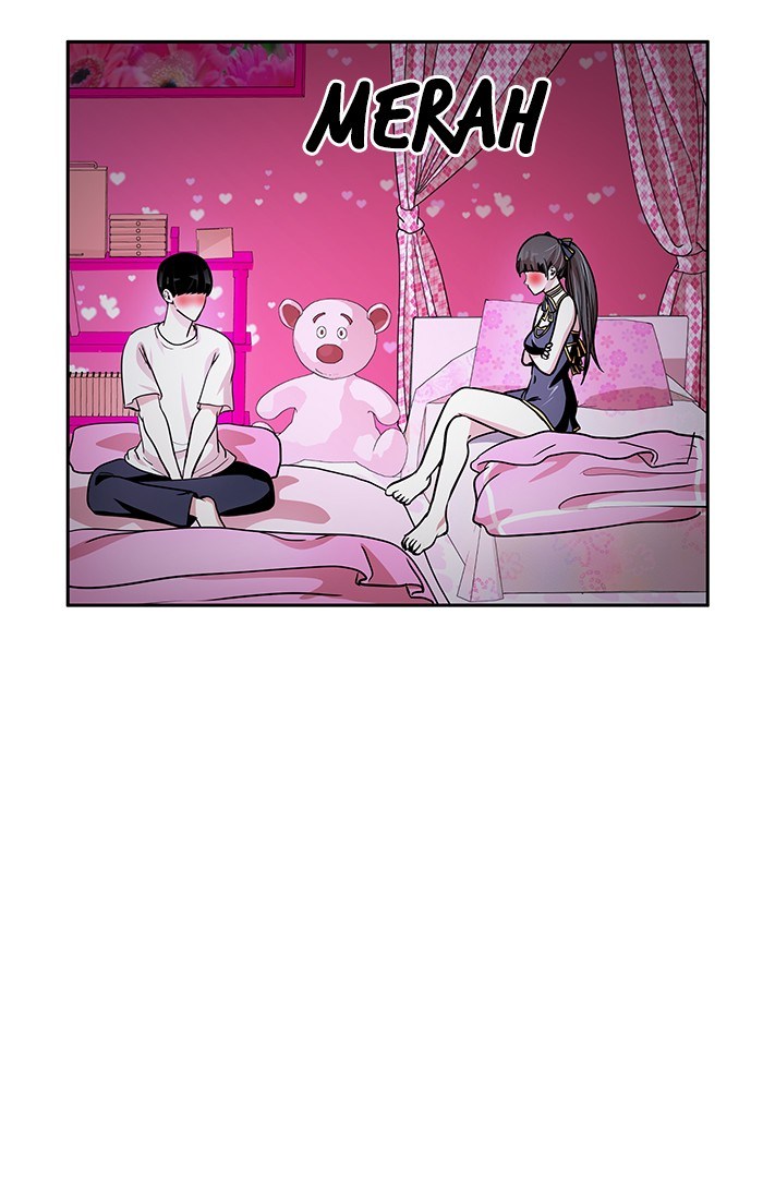 Change Season 2 Chapter 14 Bahasa Indonesia