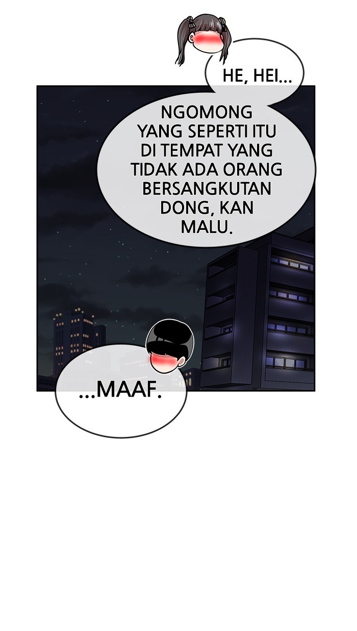 Change Season 2 Chapter 14 Bahasa Indonesia