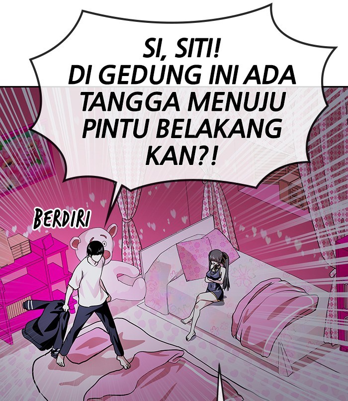 Change Season 2 Chapter 14 Bahasa Indonesia