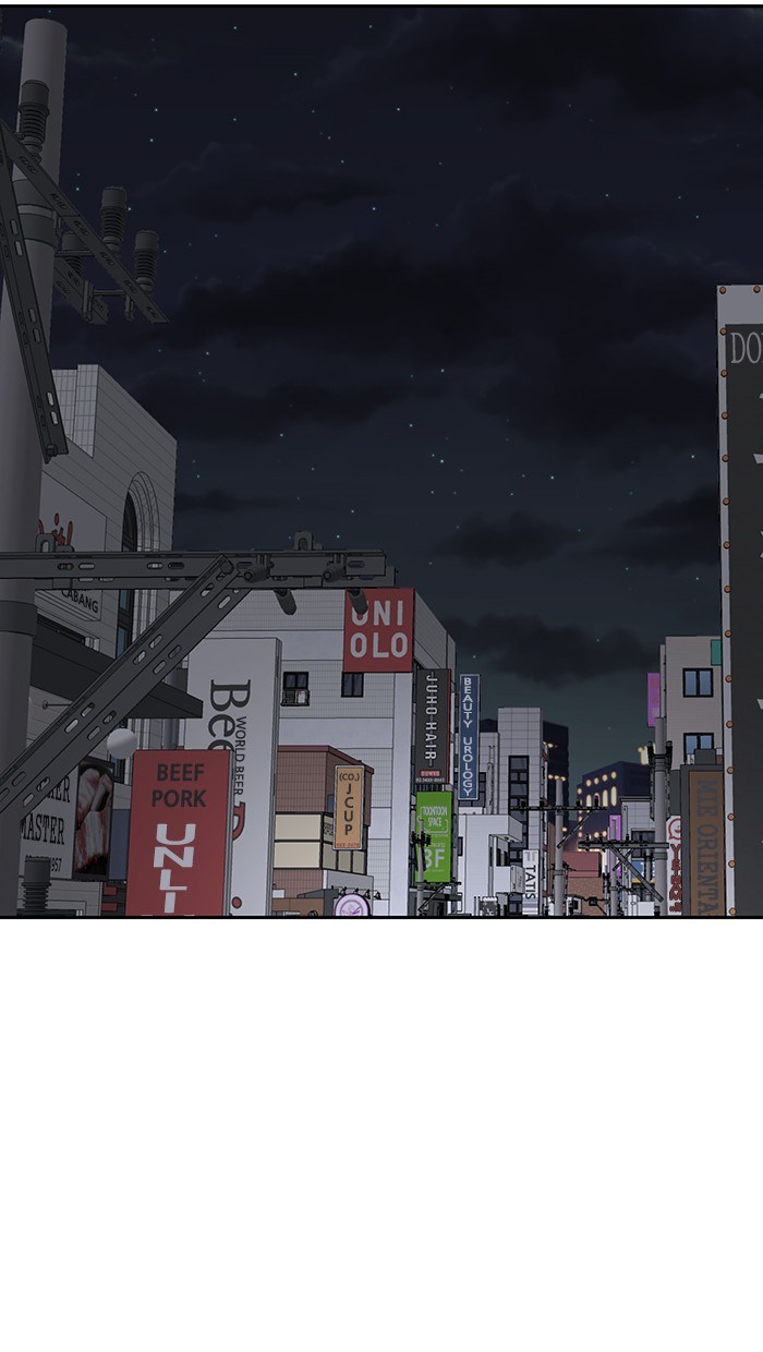 Change Season 2 Chapter 14 Bahasa Indonesia