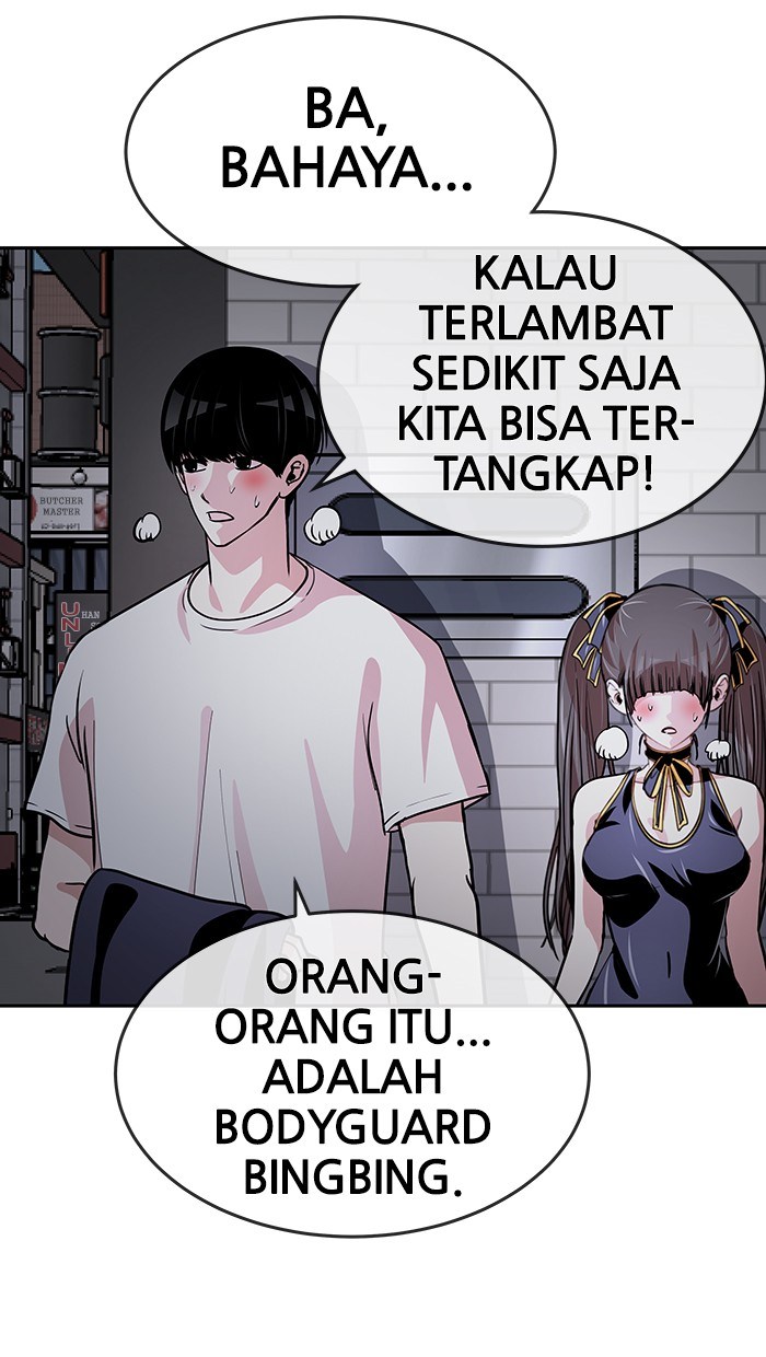 Change Season 2 Chapter 14 Bahasa Indonesia