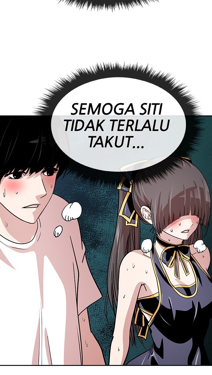 Change Season 2 Chapter 14 Bahasa Indonesia