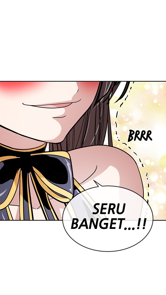 Change Season 2 Chapter 14 Bahasa Indonesia