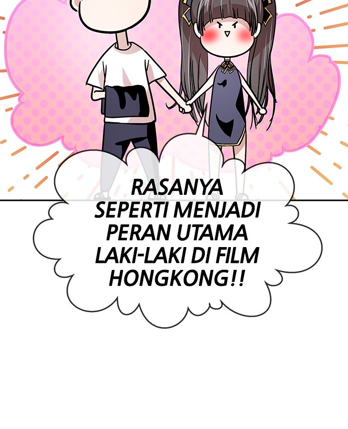 Change Season 2 Chapter 14 Bahasa Indonesia