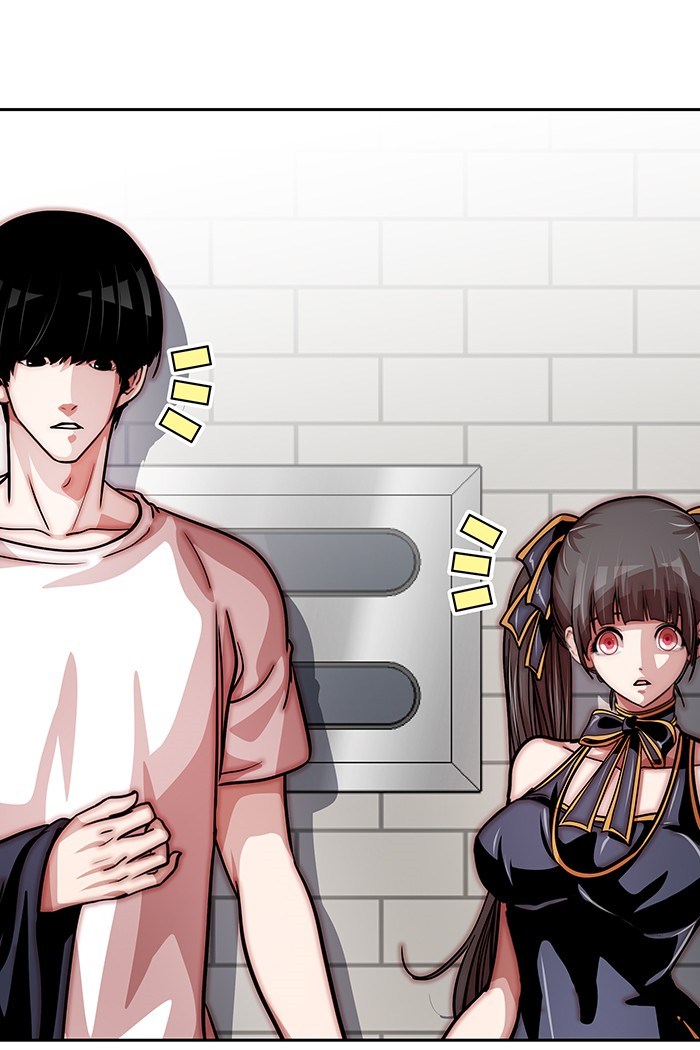 Change Season 2 Chapter 14 Bahasa Indonesia