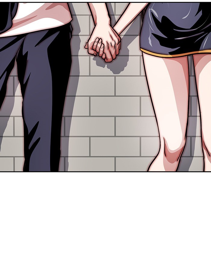 Change Season 2 Chapter 14 Bahasa Indonesia