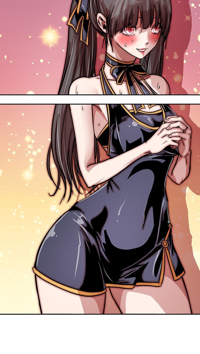 Change Season 2 Chapter 14 Bahasa Indonesia