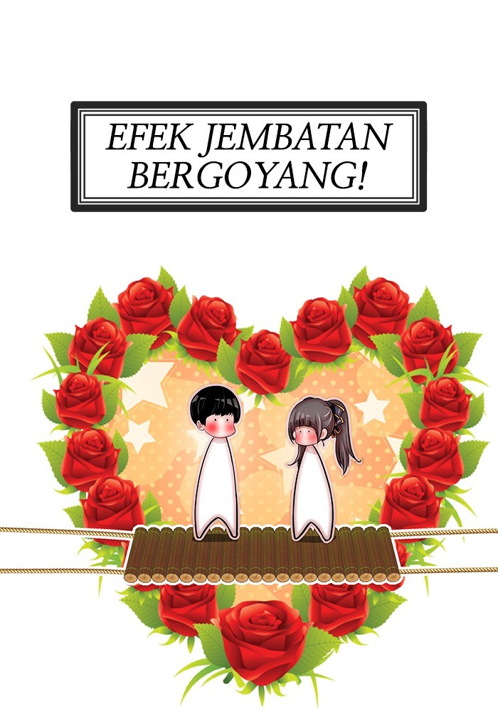 Change Season 2 Chapter 14 Bahasa Indonesia