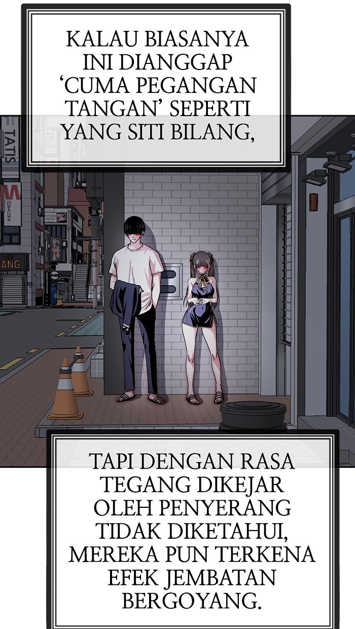 Change Season 2 Chapter 14 Bahasa Indonesia
