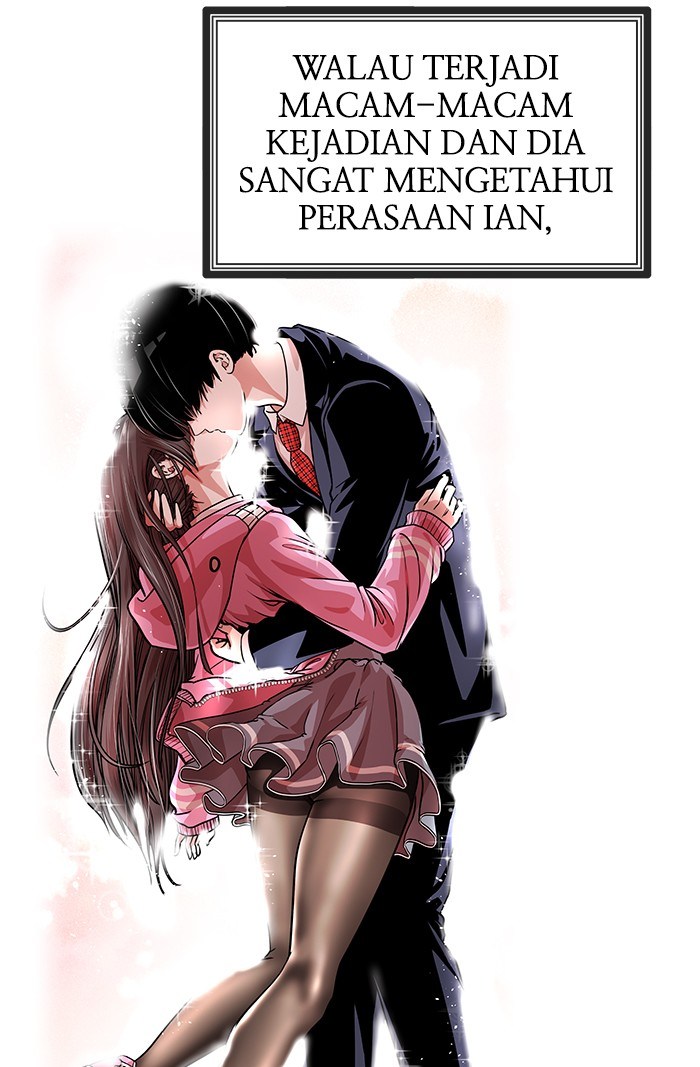 Change Season 2 Chapter 14 Bahasa Indonesia