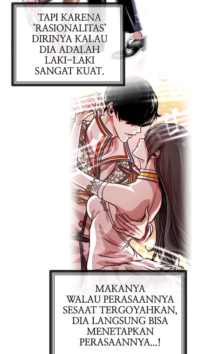 Change Season 2 Chapter 14 Bahasa Indonesia