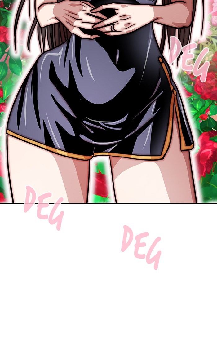 Change Season 2 Chapter 14 Bahasa Indonesia