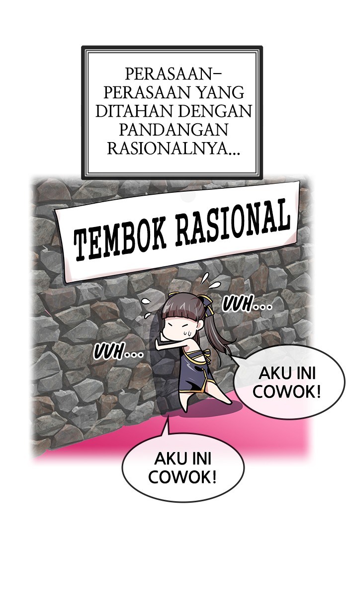 Change Season 2 Chapter 14 Bahasa Indonesia