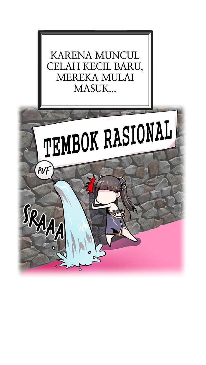 Change Season 2 Chapter 14 Bahasa Indonesia