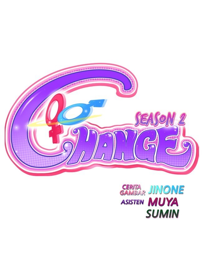 Change Season 2 chapter 21