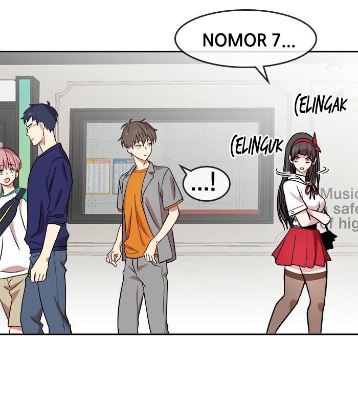 Change Season 2 chapter 21