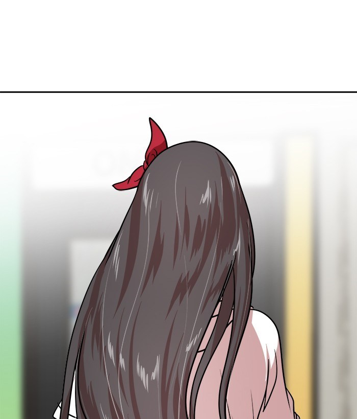 Change Season 2 chapter 21