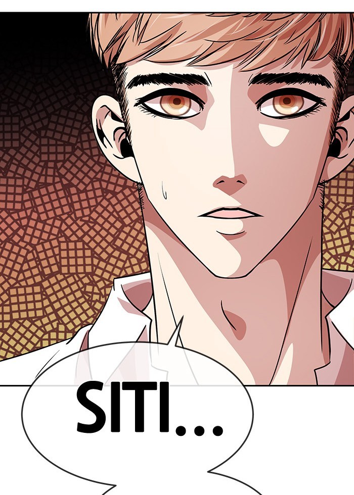 Change Season 2 chapter 27
