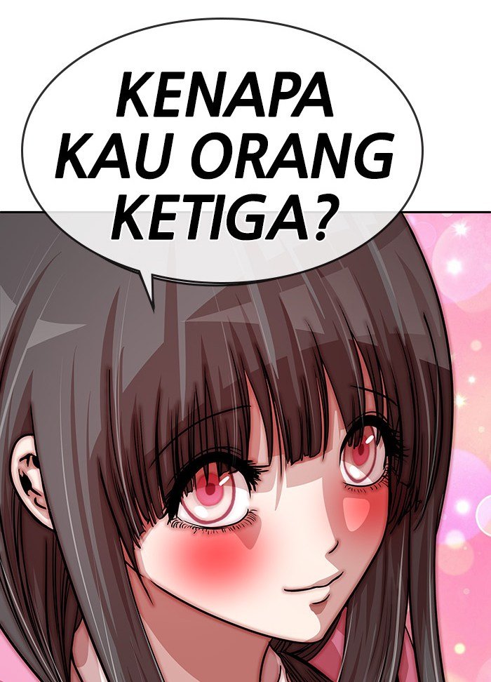 Change Season 2 Chapter 35 Bahasa Indonesia