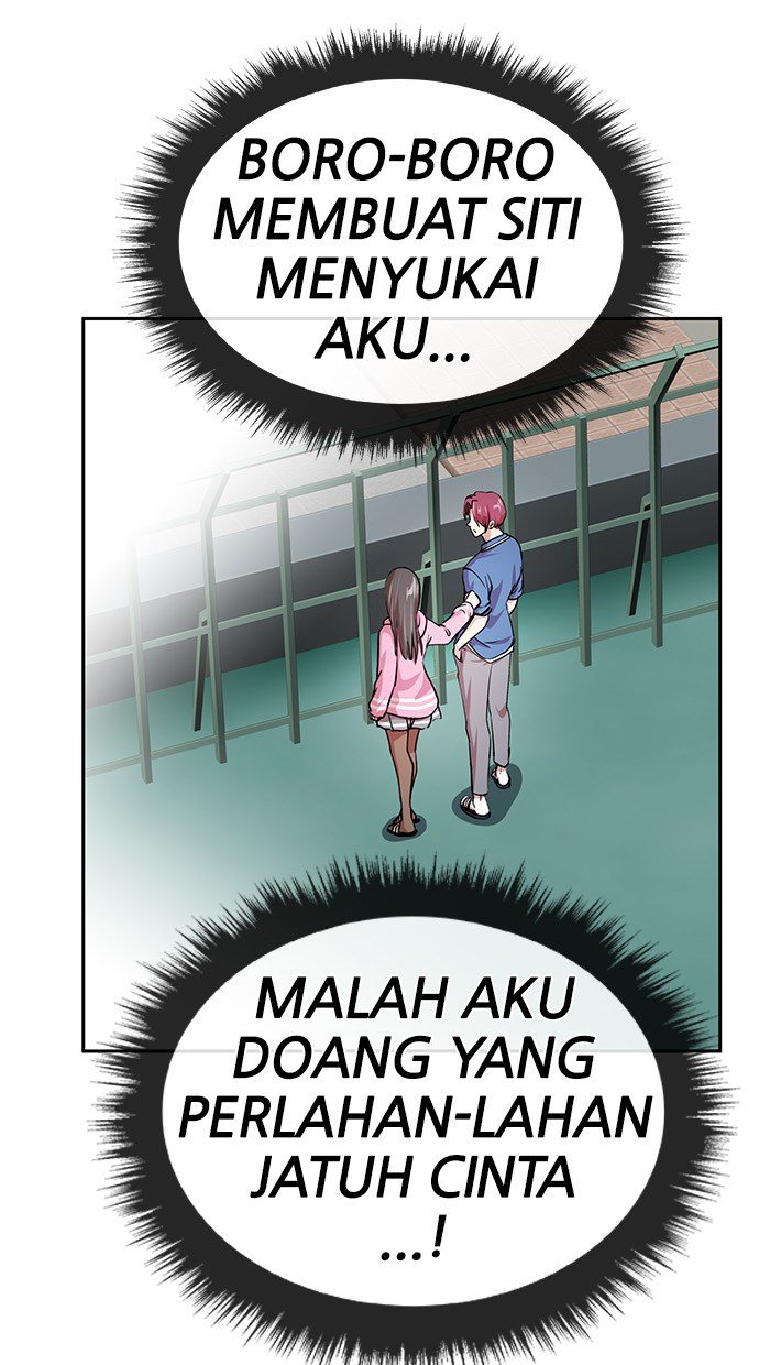 Change Season 2 Chapter 35 Bahasa Indonesia