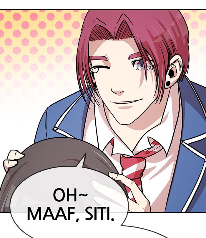 Change Season 2 Chapter 35 Bahasa Indonesia