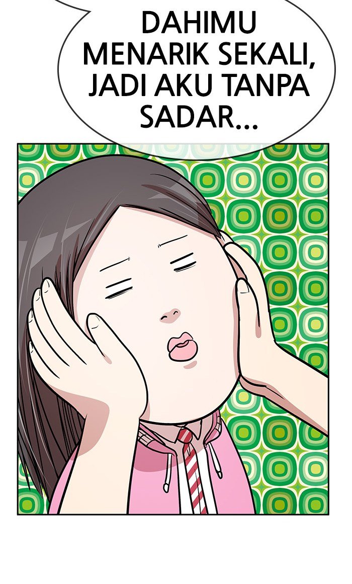 Change Season 2 Chapter 35 Bahasa Indonesia