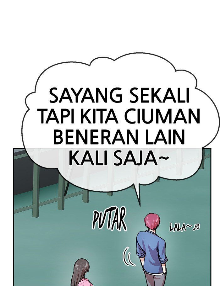 Change Season 2 Chapter 35 Bahasa Indonesia