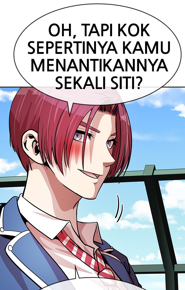 Change Season 2 Chapter 35 Bahasa Indonesia