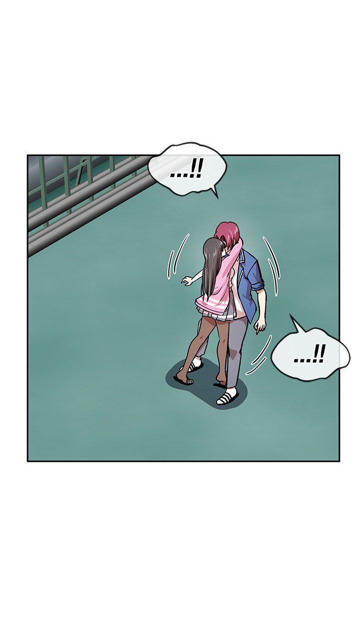 Change Season 2 Chapter 35 Bahasa Indonesia