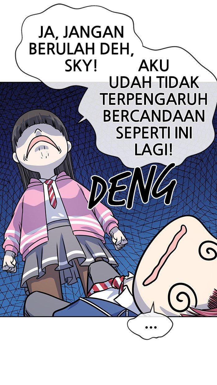 Change Season 2 Chapter 35 Bahasa Indonesia