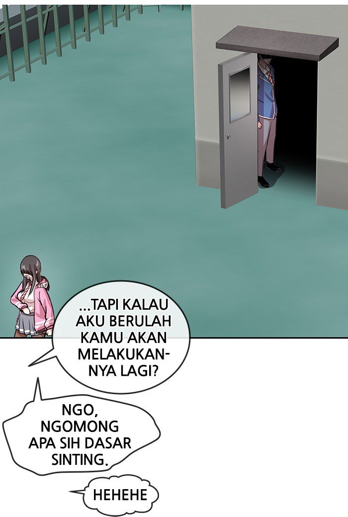 Change Season 2 Chapter 35 Bahasa Indonesia