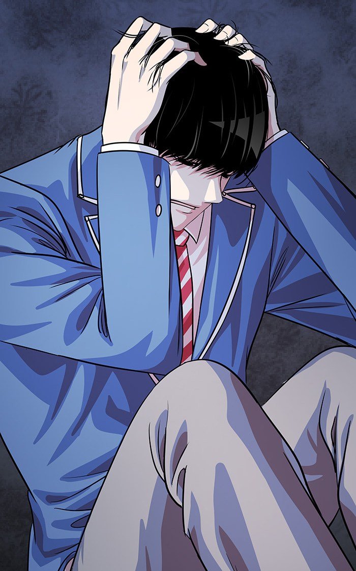 Change Season 2 Chapter 35 Bahasa Indonesia