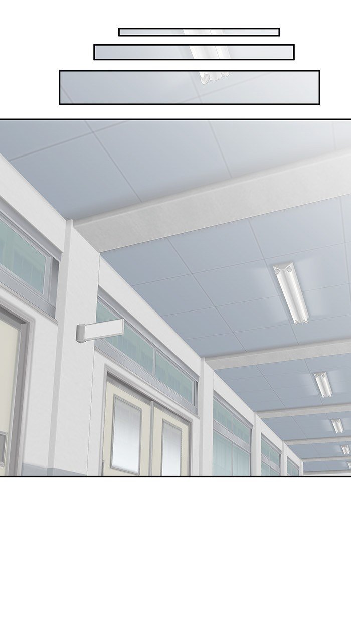 Change Season 2 Chapter 35 Bahasa Indonesia