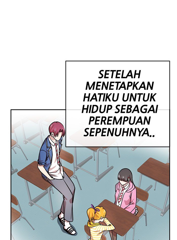 Change Season 2 Chapter 35 Bahasa Indonesia