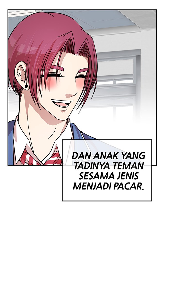 Change Season 2 Chapter 35 Bahasa Indonesia